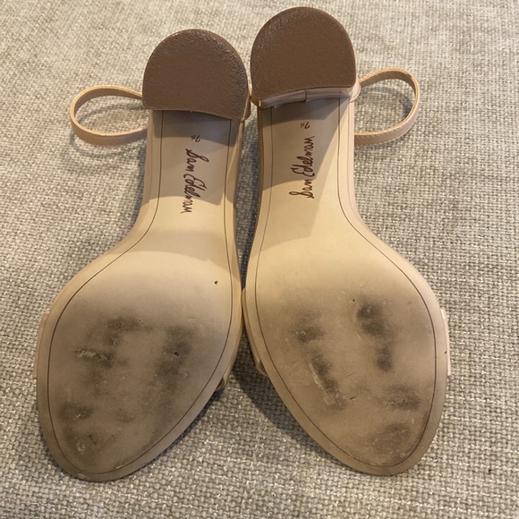 💕SAME EDELMAN HEELS💕 - Picture 6 of 7